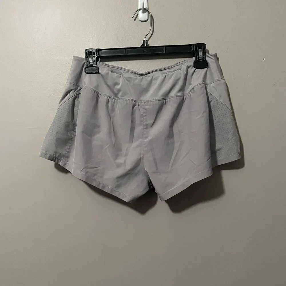 Dri-fit Nike shorts size L